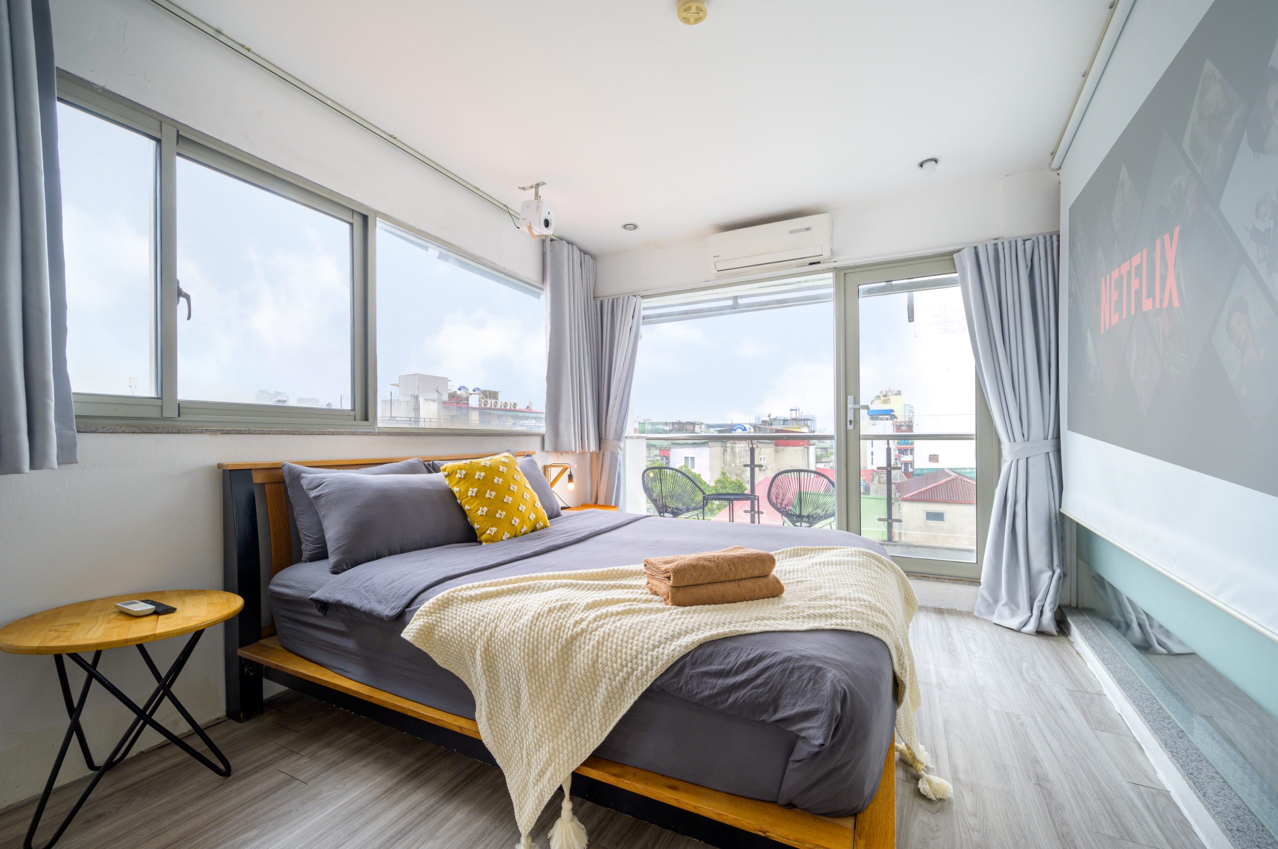 SaziHome Phố Cổ Hanoi
