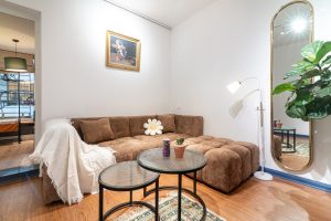 Căn Tập Thể 2PN Tuli